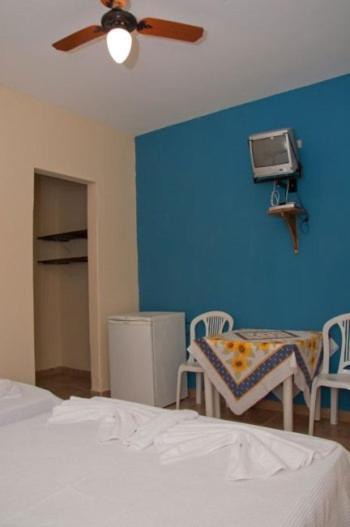 Pousada Alarum Araquari Dış mekan fotoğraf
